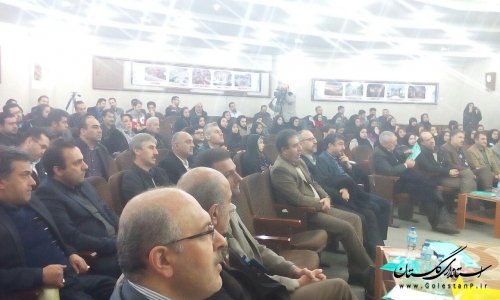 برگزاری چهارمین کنگره تاریخ معماری و شهرسازی ایران در گرگان