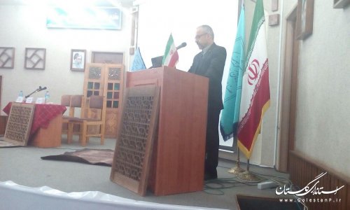 برگزاری چهارمین کنگره تاریخ معماری و شهرسازی ایران در گرگان