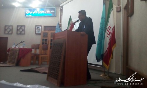 برگزاری چهارمین کنگره تاریخ معماری و شهرسازی ایران در گرگان