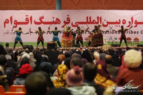 گرمای حضور مردم، زمستان را هم گرم کرد