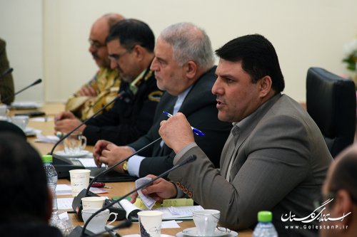 دستگاه های اجرایی باید پیوست پدافند غیر عامل داشته باشند