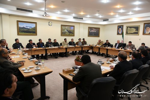 دستگاه های اجرایی باید پیوست پدافند غیر عامل داشته باشند