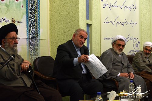 ایجاد تشکل های مردم نهاد اصلاح الگوی مصرف آب ضروری است