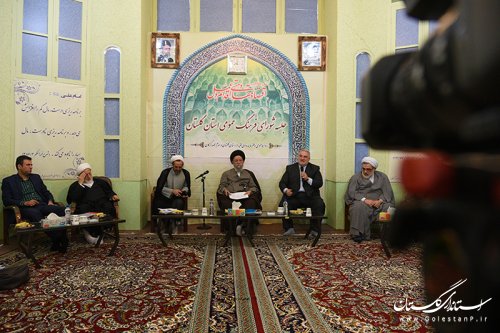 ایجاد تشکل های مردم نهاد اصلاح الگوی مصرف آب ضروری است