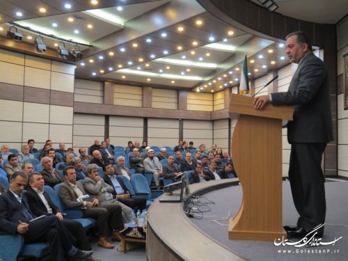 اراده دولت رفع موانع تولید و برون رفت از مشکلات است