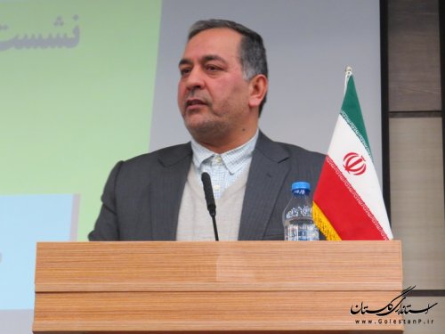 اراده دولت رفع موانع تولید و برون رفت از مشکلات است