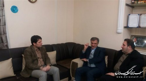 اجرای طرح «بیمه تکمیلی درمان برکت» درمیان مددجویان بهزیستی استان