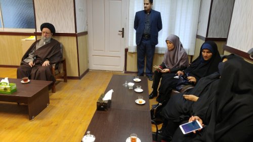 نگرانی مشاوروزیر کشوردر امور زنان ، از افزایش نفوذ فرهنگ غرب در بین دختران ایرانی