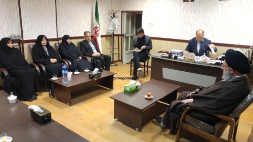 نگرانی مشاوروزیر کشوردر امور زنان ، از افزایش نفوذ فرهنگ غرب در بین دختران ایرانی