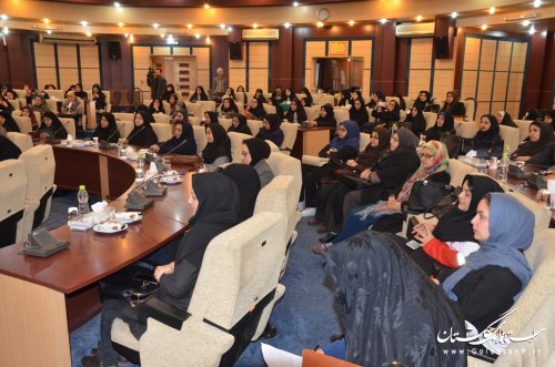 ضعف همگرایی و تعیین اولویت ها چالش جدی زنان ایرانی است