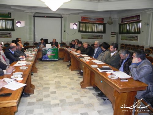 107 کلاس ، سه تفرجگاه جنگلی و دیگر امکانات رفاهی پذیرای مسافران در ایام نوروز 96 هستند