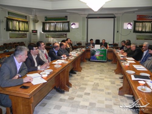 107 کلاس ، سه تفرجگاه جنگلی و دیگر امکانات رفاهی پذیرای مسافران در ایام نوروز 96 هستند