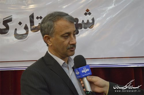سند جامع پیشگیری اولیه حوزه مواد مخدر در گنبد کاووس تدوین می شود
