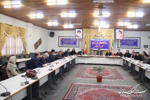 شهرداری مکانی مناسب جهت توسعه مشاغل خانگی،فعالان صنایع دستی و هنرمندان قرار دهد