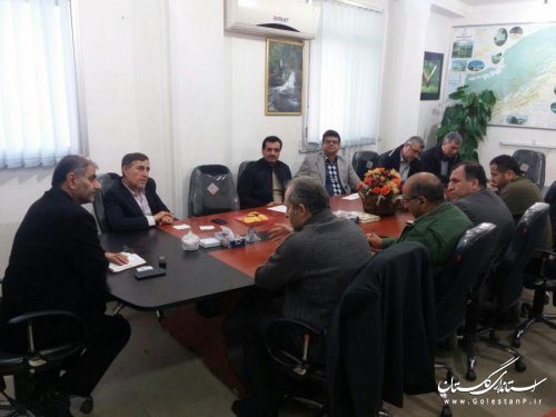 مسائل و مشکلات اجتماعی پناهگاه حیات وحش میانکاله در بندرگز بررسی شد