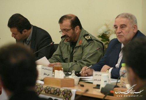 دهکده مقاومت یکی از ماندگارترین برنامه های اجلاسیه 4000شهید استان خواهد بود