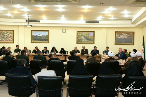 دهکده مقاومت یکی از ماندگارترین برنامه های اجلاسیه 4000شهید استان خواهد بود