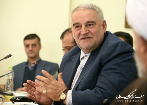 دهکده مقاومت یکی از ماندگارترین برنامه های اجلاسیه 4000شهید استان خواهد بود