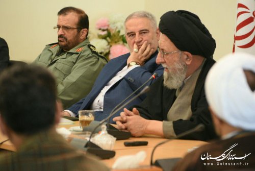 دهکده مقاومت یکی از ماندگارترین برنامه های اجلاسیه 4000شهید استان خواهد بود