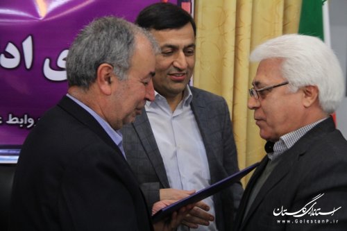 طرح کمربند سبز درگرگان  اجرا می شود