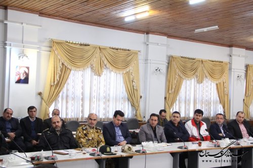 طرح کمربند سبز درگرگان  اجرا می شود