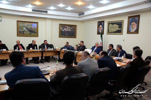 مدیریت عشایری باید با استفاده از فن آوری روز همراه باشد
