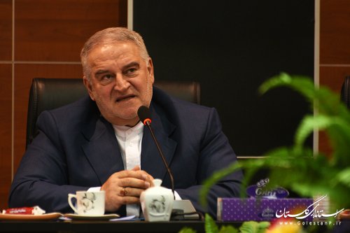 ارائه گزارش خدمات، مانع سیاه نمایی درباره اقدامات دولت می شود