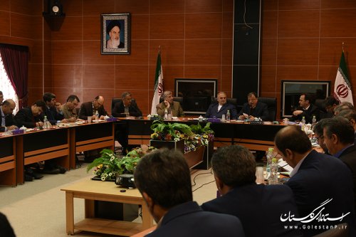 ارائه گزارش خدمات، مانع سیاه نمایی درباره اقدامات دولت می شود
