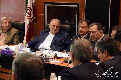 ارائه گزارش خدمات، مانع سیاه نمایی درباره اقدامات دولت می شود