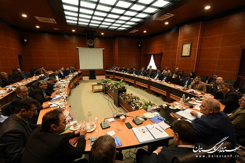 ارائه گزارش خدمات، مانع سیاه نمایی درباره اقدامات دولت می شود