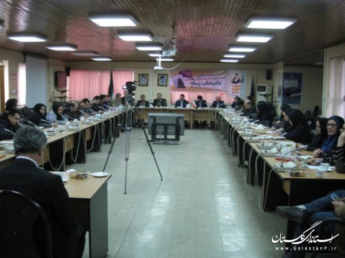 برگزاری نشست خبری رییس سازمان جهاد کشاورزی با اصحاب رسانه