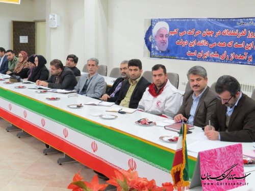 استفاده از ظرفیت مردمی در برگزاری مراسم یوم الله دهه فجر