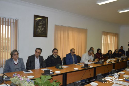 فعالان حوزه سلامت زنان و مادران باردار گنبد کاووس تجلیل شدند