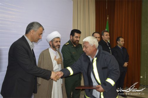 توجه به مسائل ایمنی و سلامت، مطالبه عمومی مردم از مسئولان است