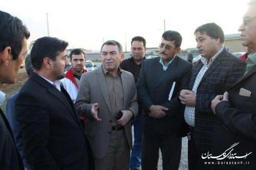 مشارکت و همدلی مردم با دولتمردان، عمرانی و آبادانی را تسریع می کند