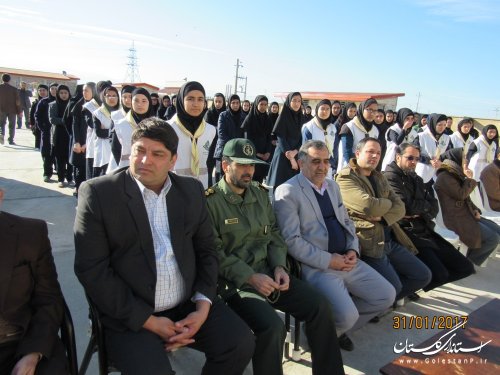انقلاب اسلامی ایران الگویی موفق و موثر در جهان است
