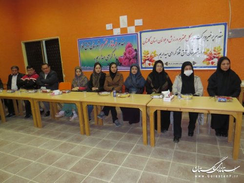 از فرصتهای ورزش برای ساختن انسان و جامعه ای سالم استفاده نمائیم