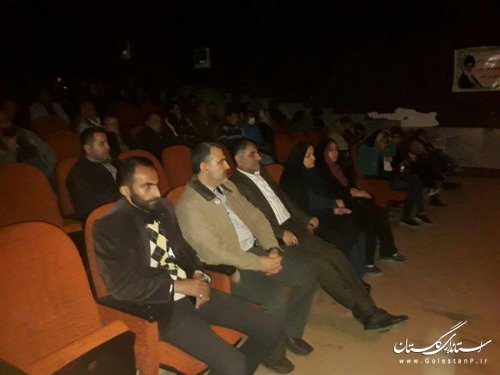  کنسرت موسیقی سنتی  و محلی در بندرگز برگزار شد