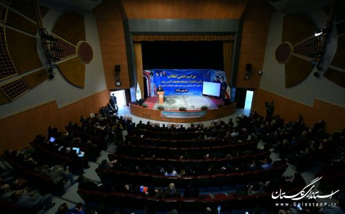 تاسیس دانشکده دامپزشکی نیازی جدی در گلستان است
