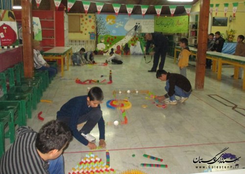 کانون پرورش فکری نقش سازنده ای در برابر آسیب های اجتماعی دارد