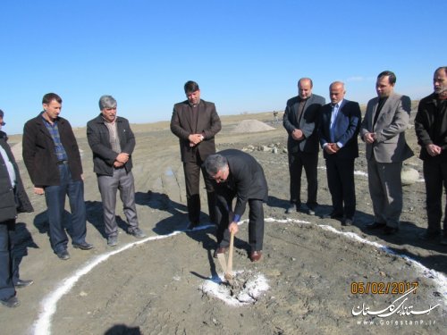 دولت در سال جاری 250 میلیارد ریال در حوزه شیلات و میگوی گمیشان هزینه کرده است