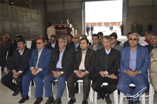 معاون وزیر: صادرات مواد پروتئینی امسال به یک میلیارد دلار رسید