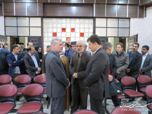 کانون پرورش فکری کودکان و نوجوانان گالیکش افتتاح شد