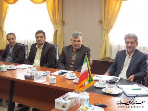 برای برگزاری انتخاباتی قانونمند تلاش نمائید