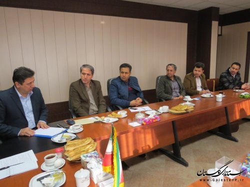 برای برگزاری انتخاباتی قانونمند تلاش نمائید