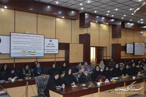 بانوان در عرصه های مختلف نقش و فعالیتهای قابل توجهی دارند