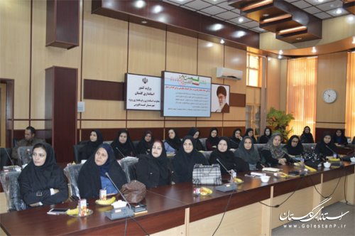 بانوان در عرصه های مختلف نقش و فعالیتهای قابل توجهی دارند