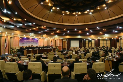 در دولت تدبیر و امید 65هزار شغل در گلستان ایجاد شده است