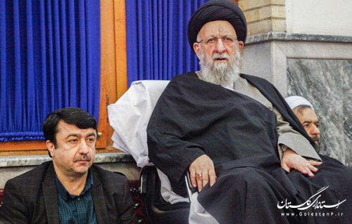 استان گلستان نماد همزیستی اقوام است