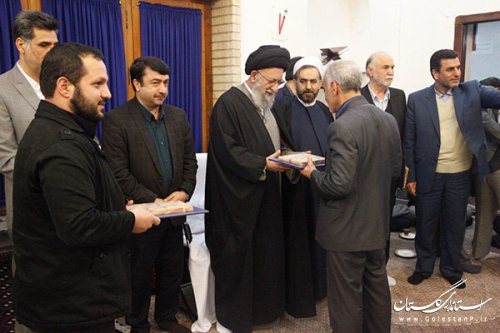 استان گلستان نماد همزیستی اقوام است
